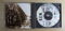 R.E.M. - Murmur - CD Compact Disc / UK / Holland I.R.S.... 3