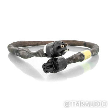 Marigo Audio Labs Gravity Ultra F2M Power Cable; 6ft AC...