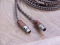 Kimber Kable Axios Cu headphone cable 2x 3 pins Mini XL... 2