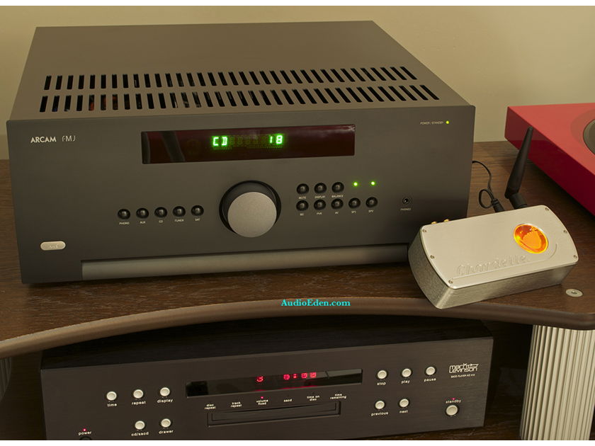 ARCAM   FMJ A49 Integrated Amp SEE PHOTO