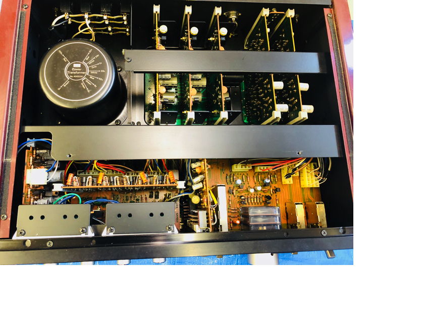Sansui CA-3000 For Sale | Audiogon