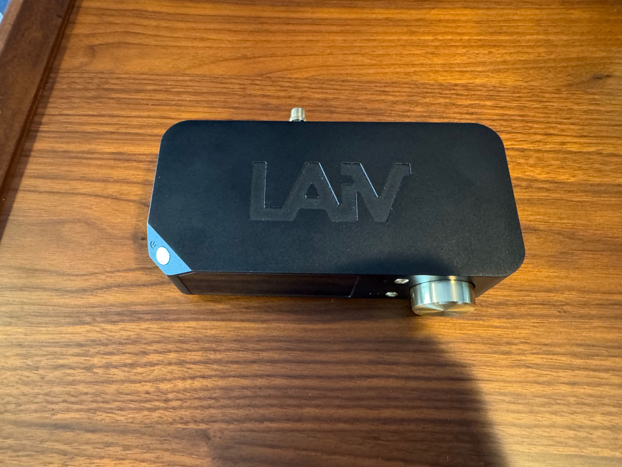 Laiv HARMONY µDAC 3