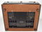 McIntosh MC 2120 120wpc @8-Ohms Stereo Power Amplifier ... 14