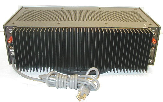 Audio Research d-52b 2