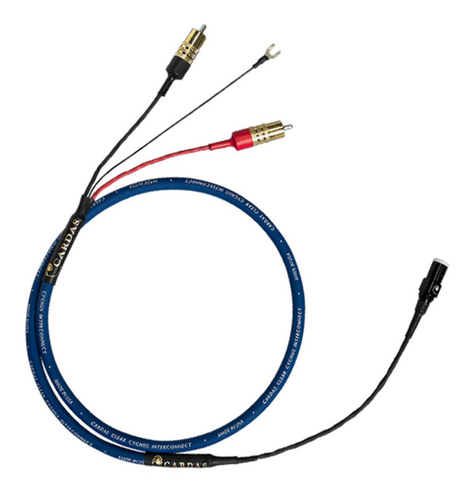 Phono Cable