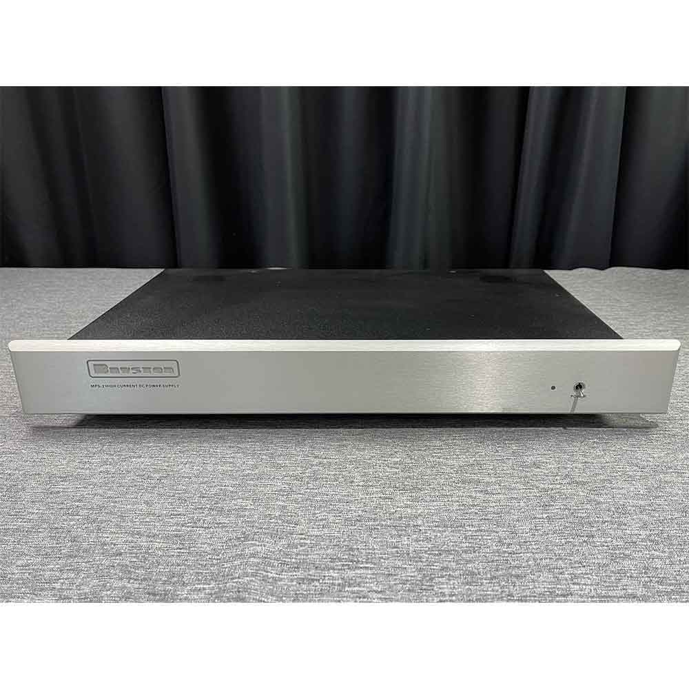 Bryston BDP-2 Digital Audiophile Player 9