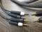 Ansuz Acoustics Speakz Diamond speaker cables 2,5 metre 3