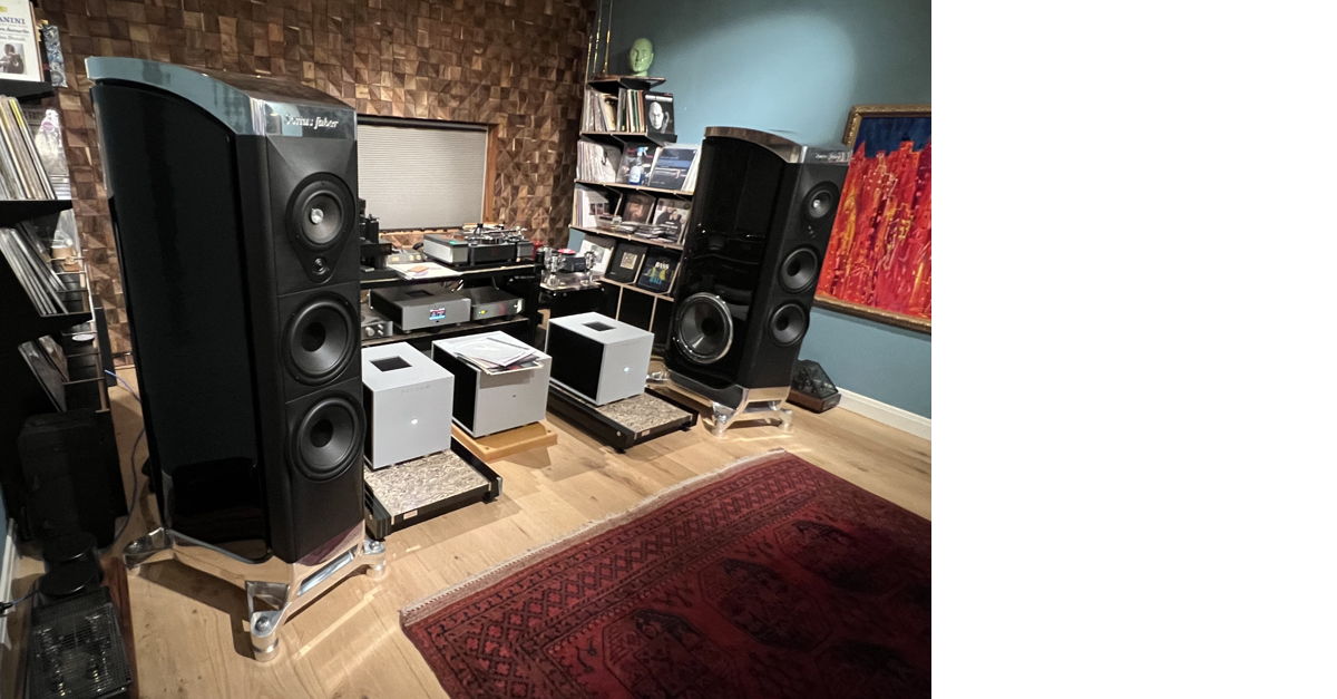 Sonus Faber Fenice For Sale Audiogon