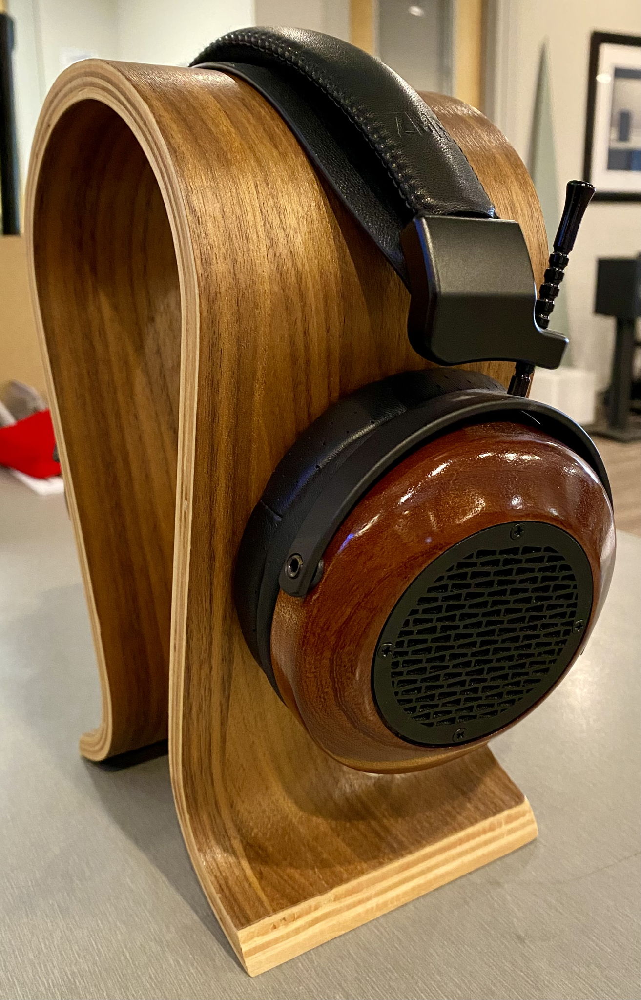 ZMF Aeolus Open-Back Headphones 2