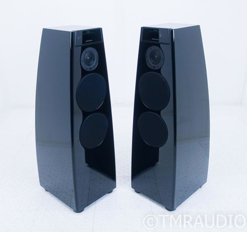 Meridian DSP5200.2 Digital Floorstanding Speakers; DSP-...