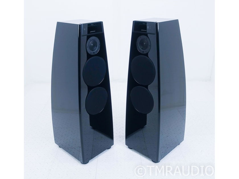 Meridian DSP5200.2 Digital Floorstanding Speakers; DSP-5200; Pair (17937)