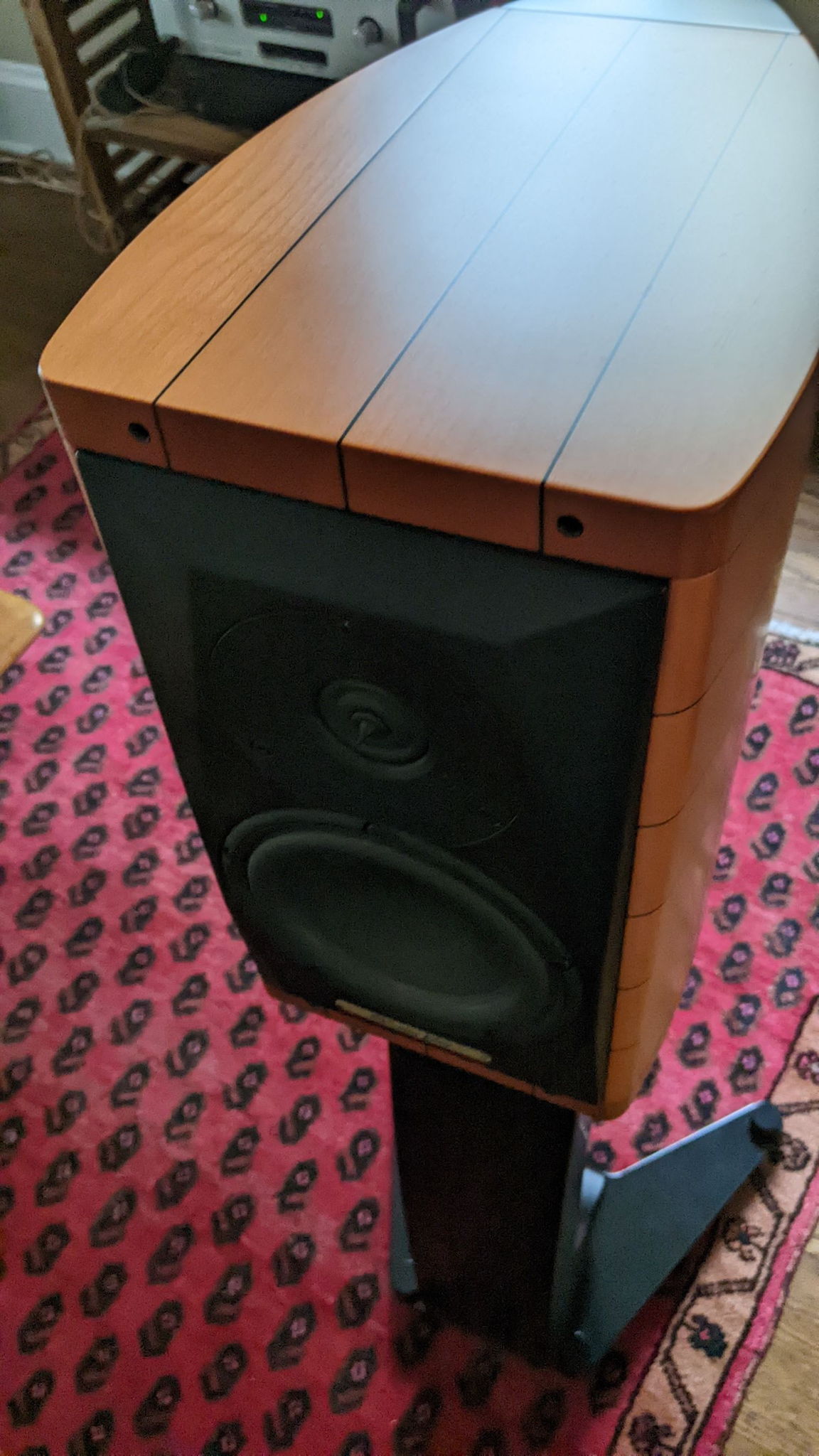 Sonus Faber Cremona Auditor M 3