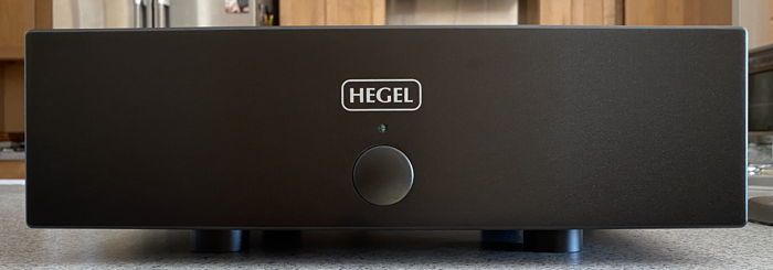 Hegel H20
