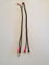 Schmitt Custom Audio Cables Reference 100 Speaker Cable... 2