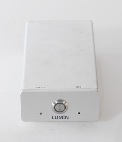 LUMIN L1  Server