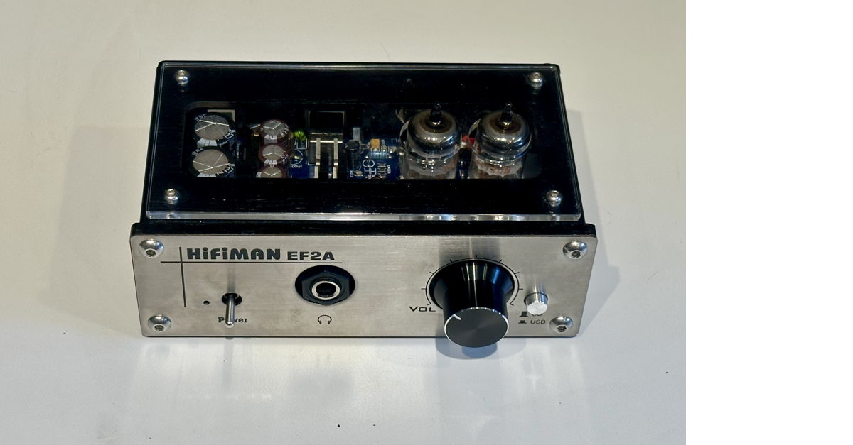Hifiman ef2a sales