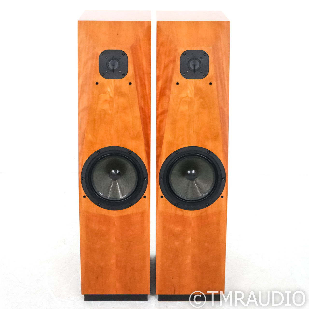 Avalon Acoustics Arcus Floorstanding Speakers; Pair (66... 3