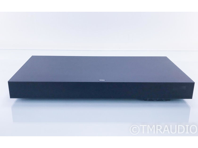 ZVOX SoundBase 450 Home Theater Soundbar; Bluetooth; Remote (17225)