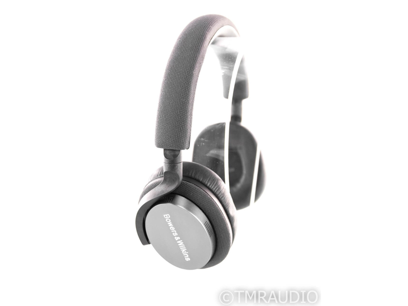 B&W PX5 Noise Cancelling Wireless Headphones; PX-5; Bluetooth (26786)