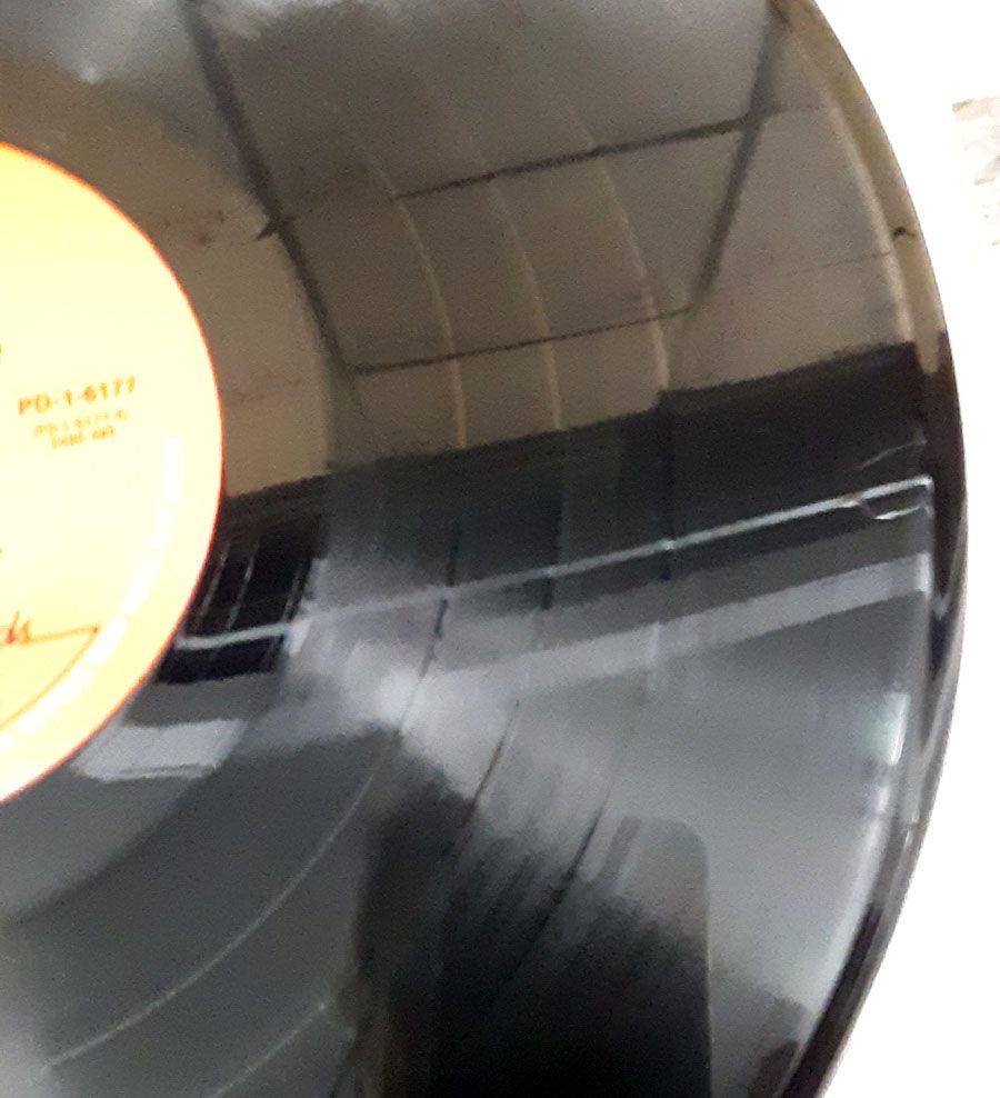 Lol Creme And Kevin Godley - L NM Vinyl LP 1978 MONARCH... 8