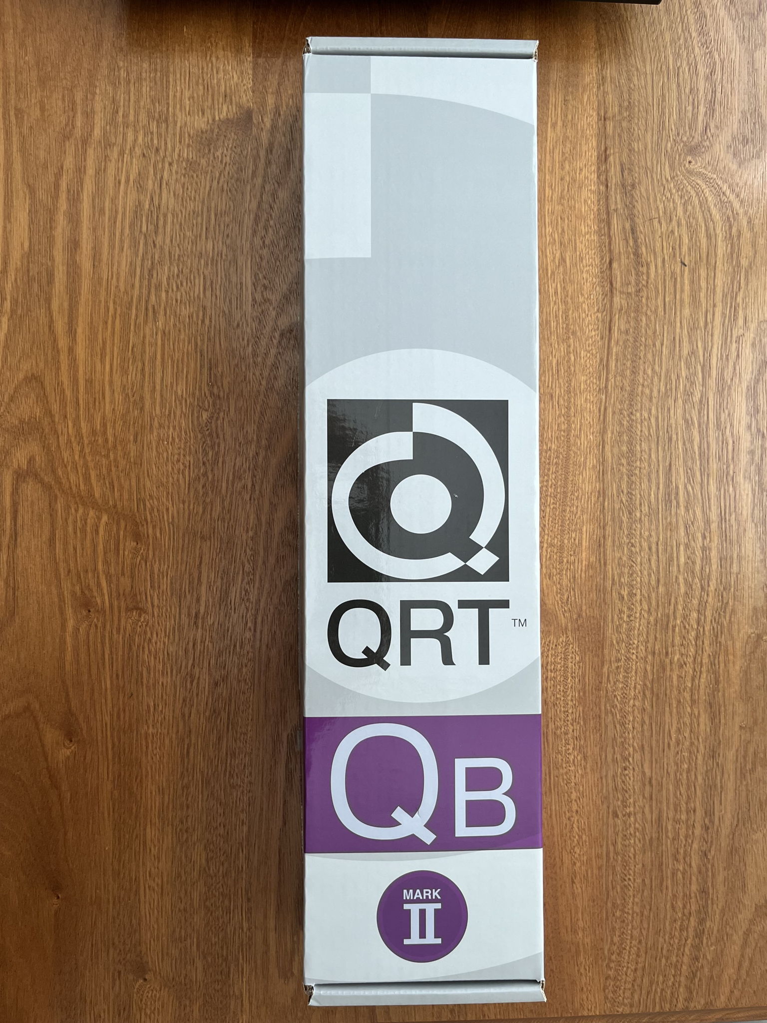 NORDOST QRT QBASE - QB8 MKII 6