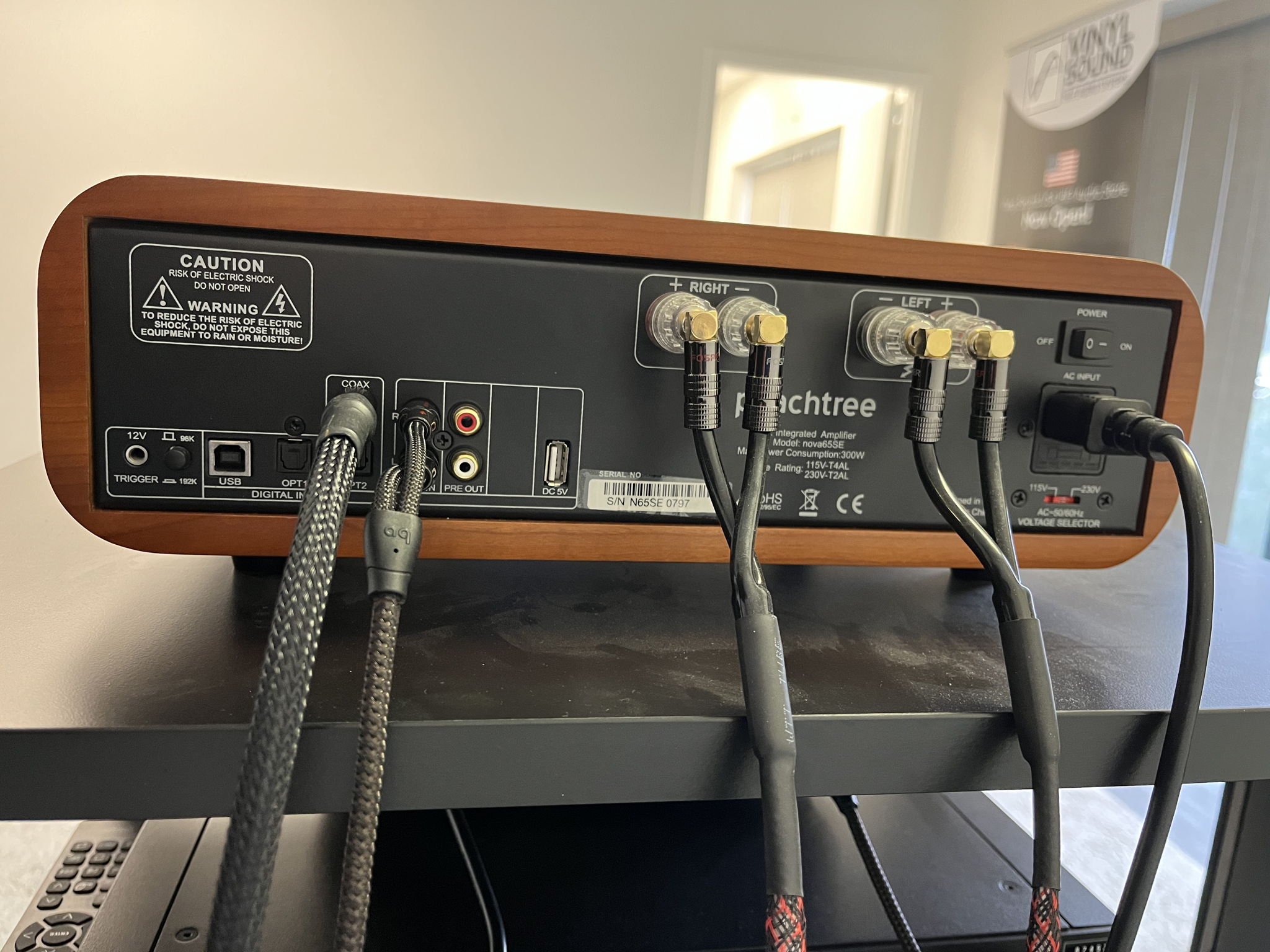 Peachtree Nova65SE 5