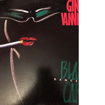 Gino Vannelli Black Cars Gino Vannelli Black Cars