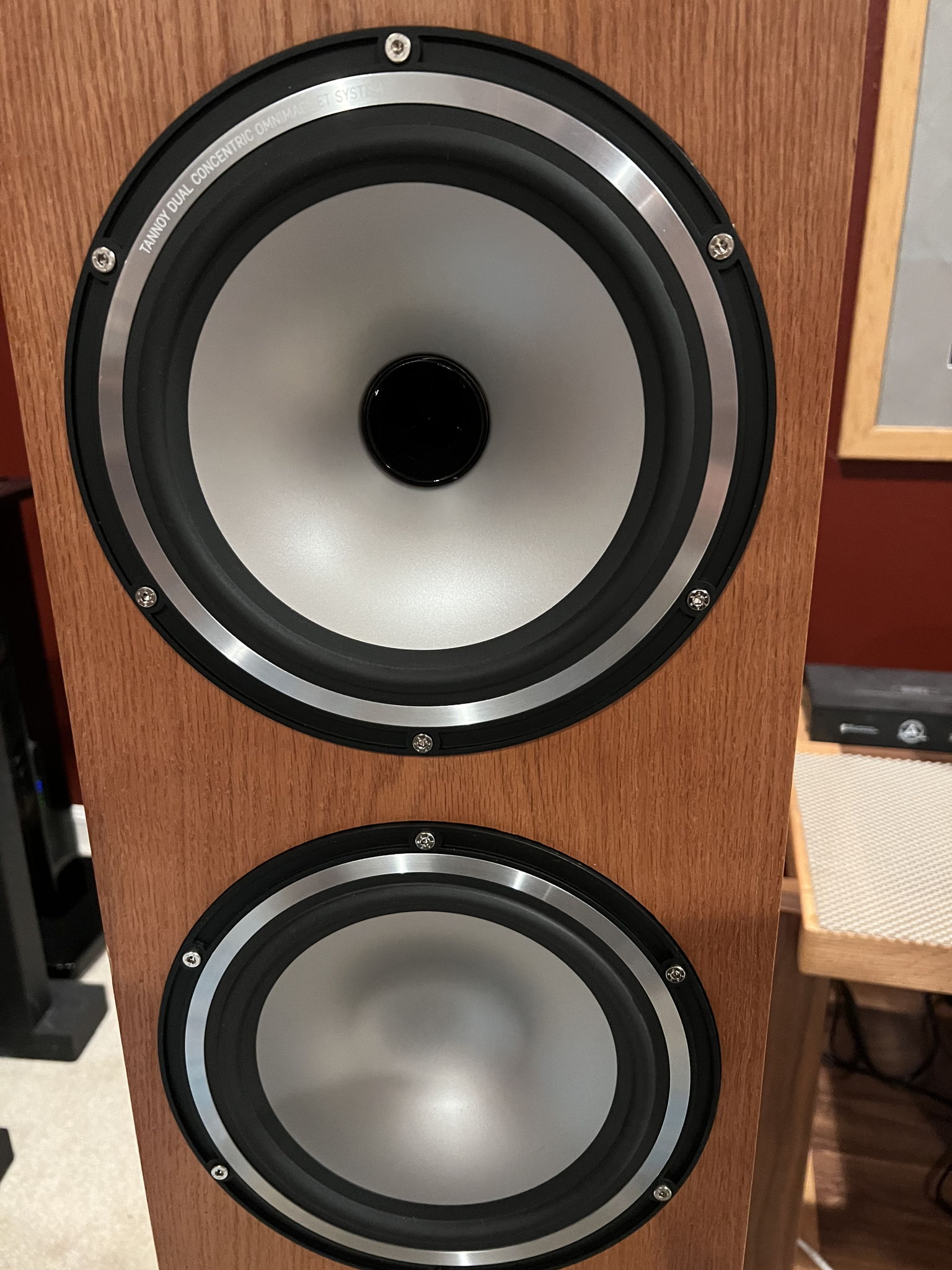 Tannoy Revolution XT8F For Sale | Audiogon