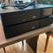 Naim HDX and XPS with burndy cable 2