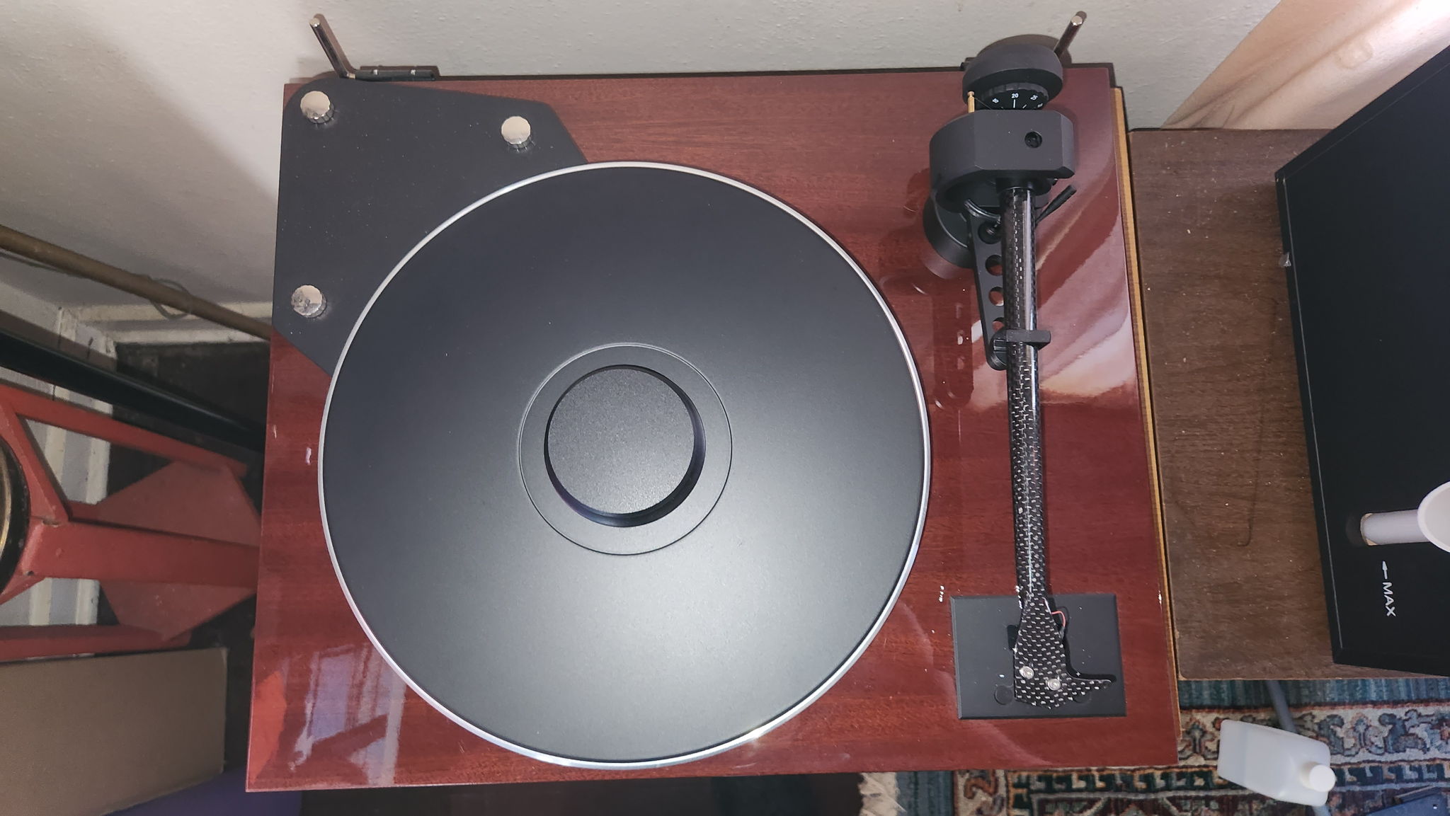 Pro-ject Xtension 10 7