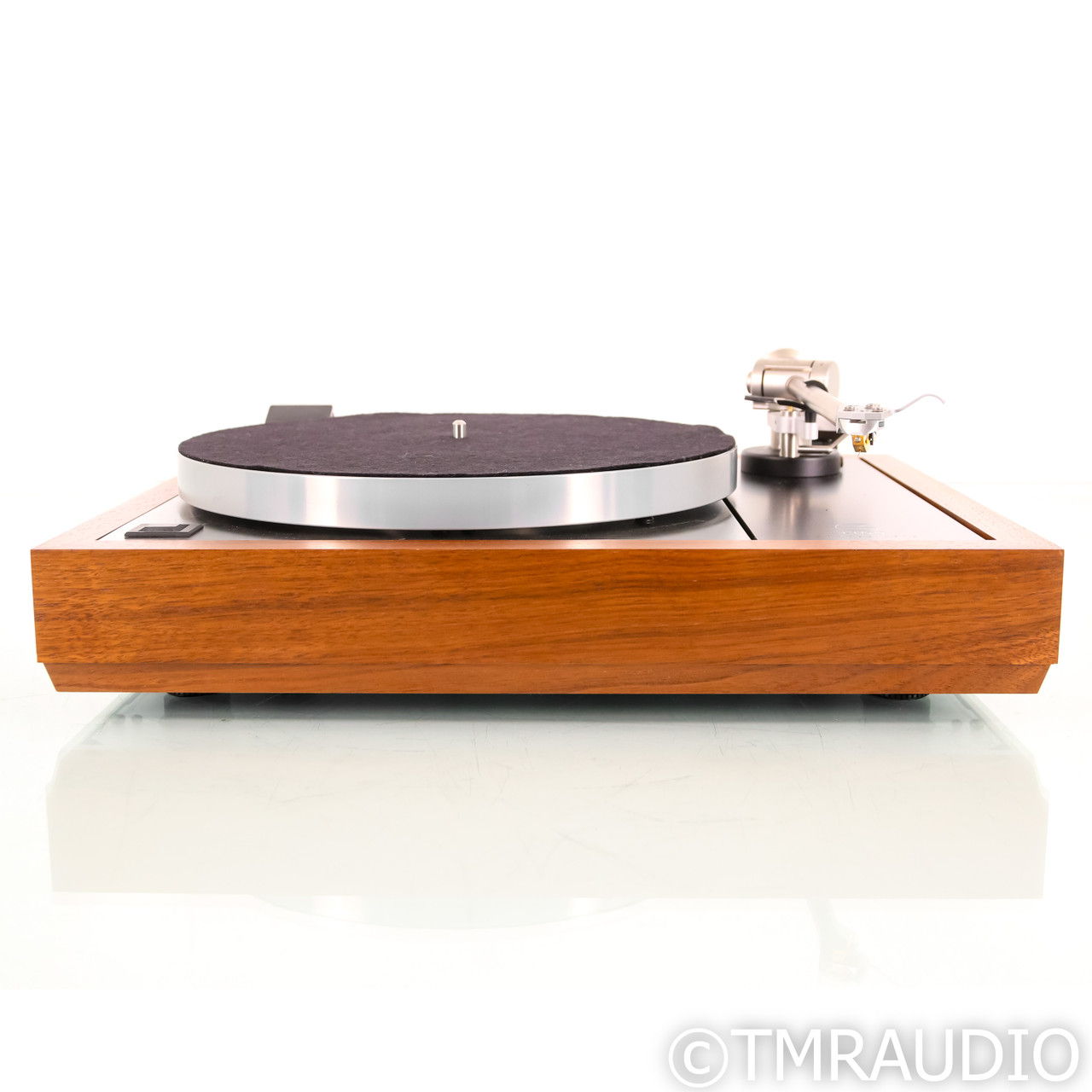 Akurate LP12 Turntable