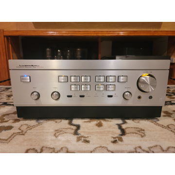 Luxman L-595 ASE Limited Edition