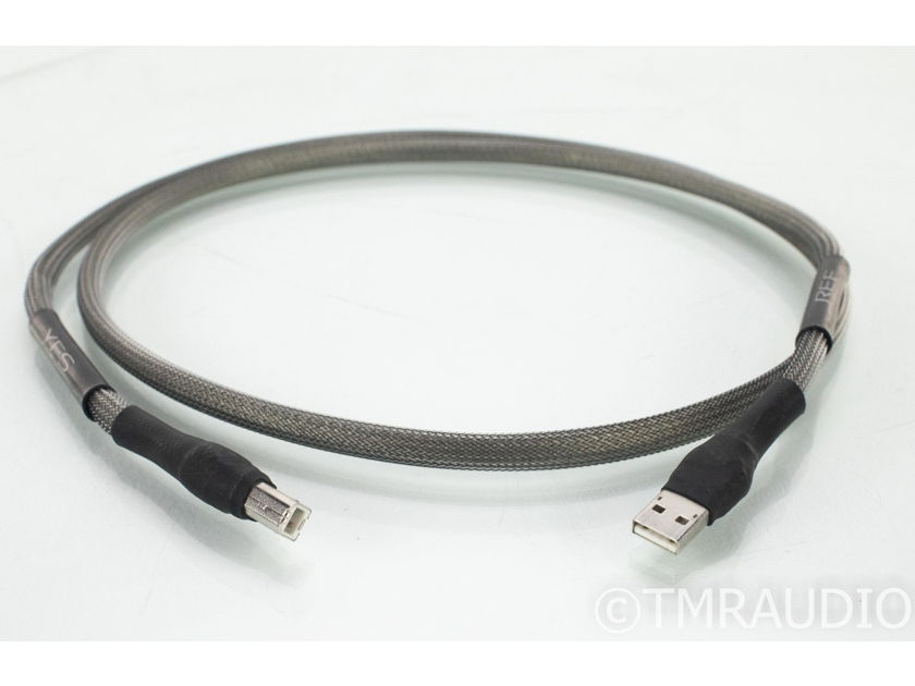 YFS Reference USB Cable; 1.5m Digital Interconnect; Data Only (No USB Power) (18852)