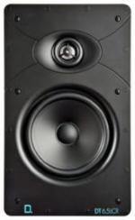 Definitive Technology DT 6.5LCR In-Wall Speaker DEFDT65LCR