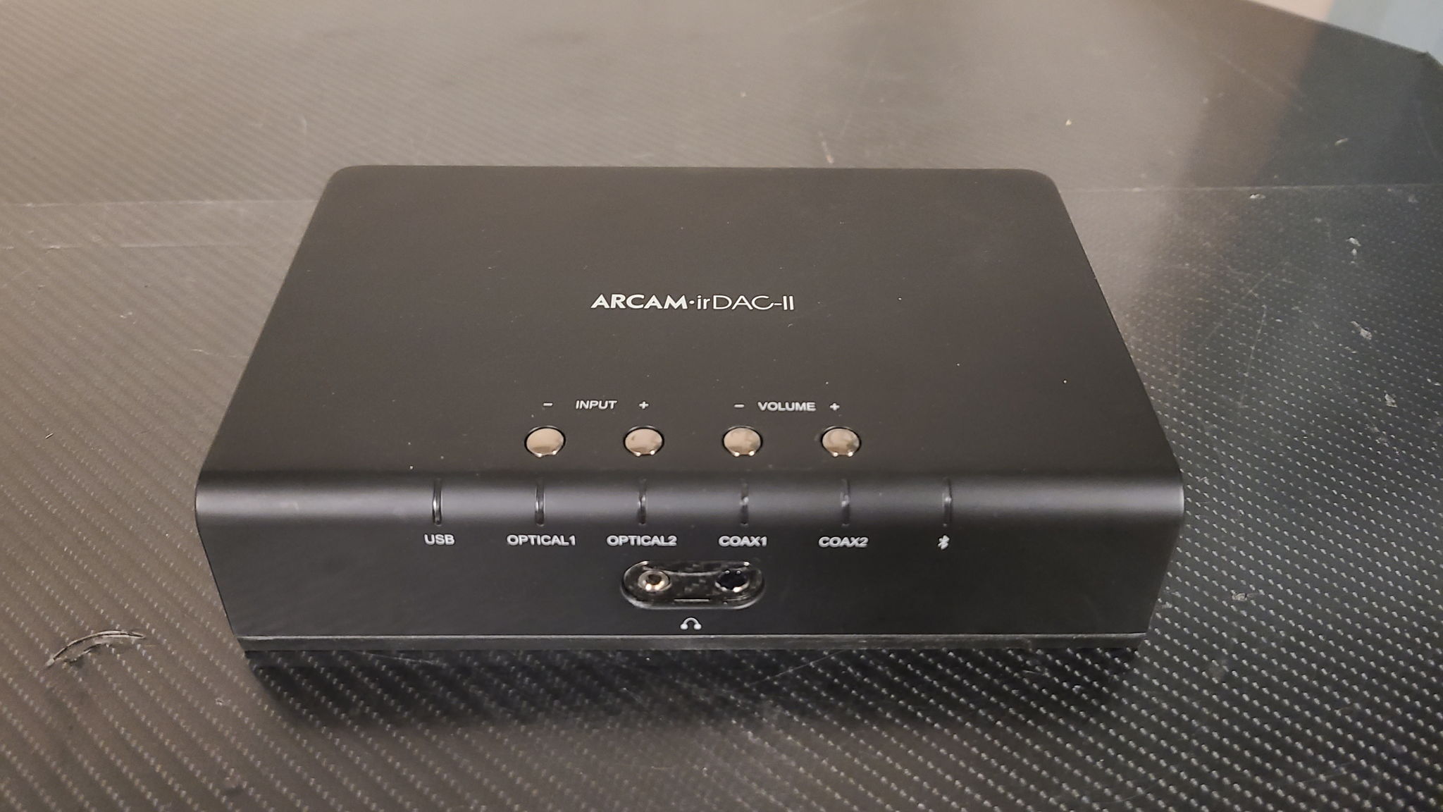 Arcam irDAC-II Digital to Analog Converter. For Sale | Audiogon