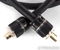 Cullen Cable Gold Series Power Cable; 6ft AC Cord (19843) 3