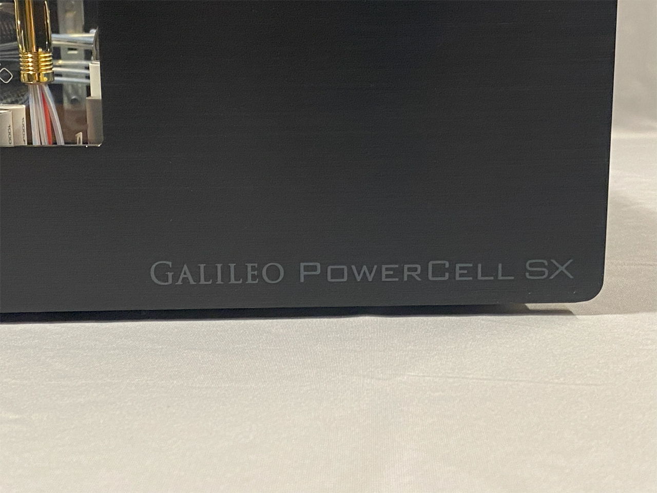 Synergistic Research Galileo PowerCell SX - Limited Edition