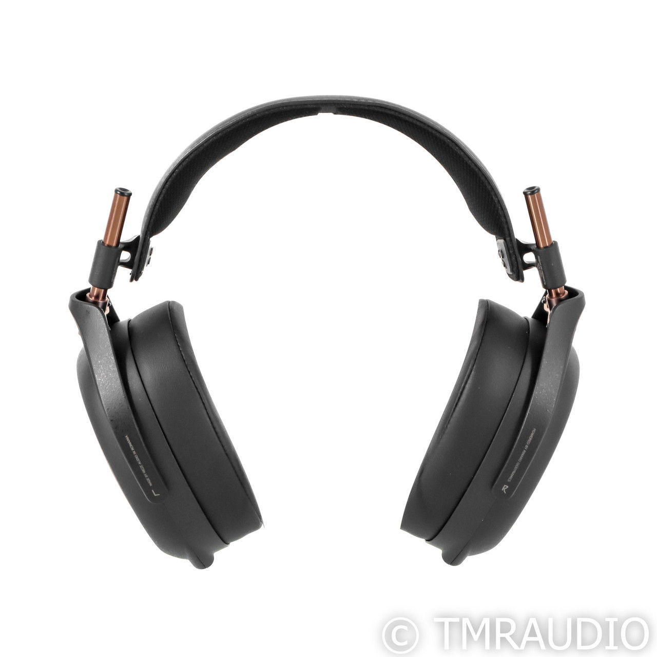 Meze Audio LIRIC Closed Back Headphones (1/1) (69347) 5