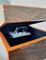 DaVinci Audio Labs InUnison Turntable, Grandezza Arm & ... 6