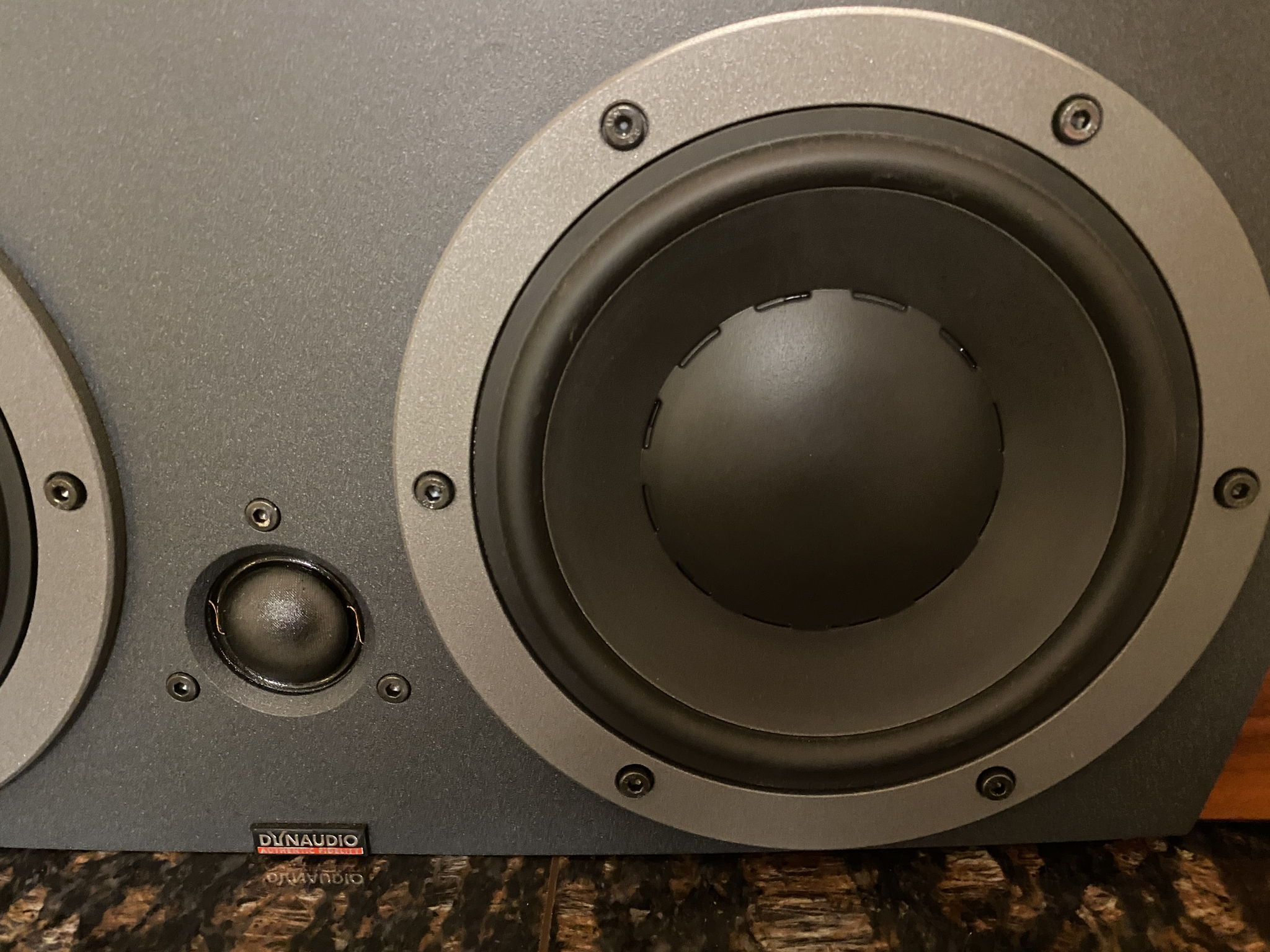 Dynaudio Contour S-CX 8