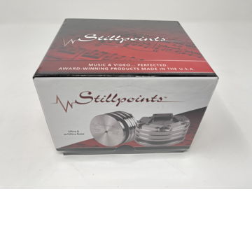 Stillpoints LLC  Ultra LP Isolator V2