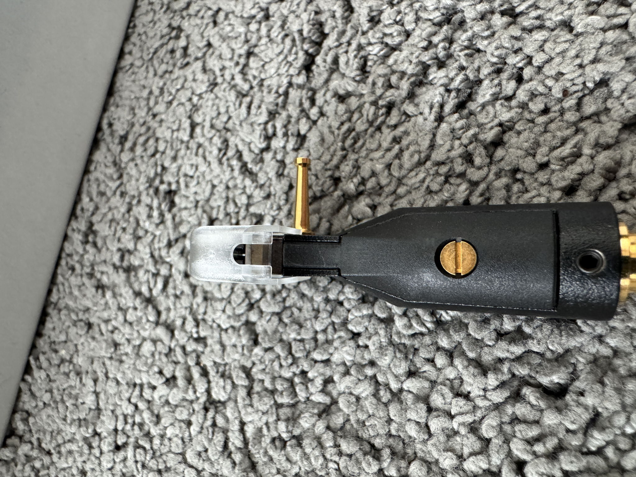 Ortofon MC Xpression Heritage High End MC cartdige 8