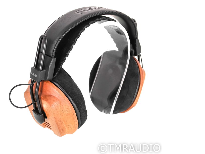 T60RP Argon Semi Open Back Headphones