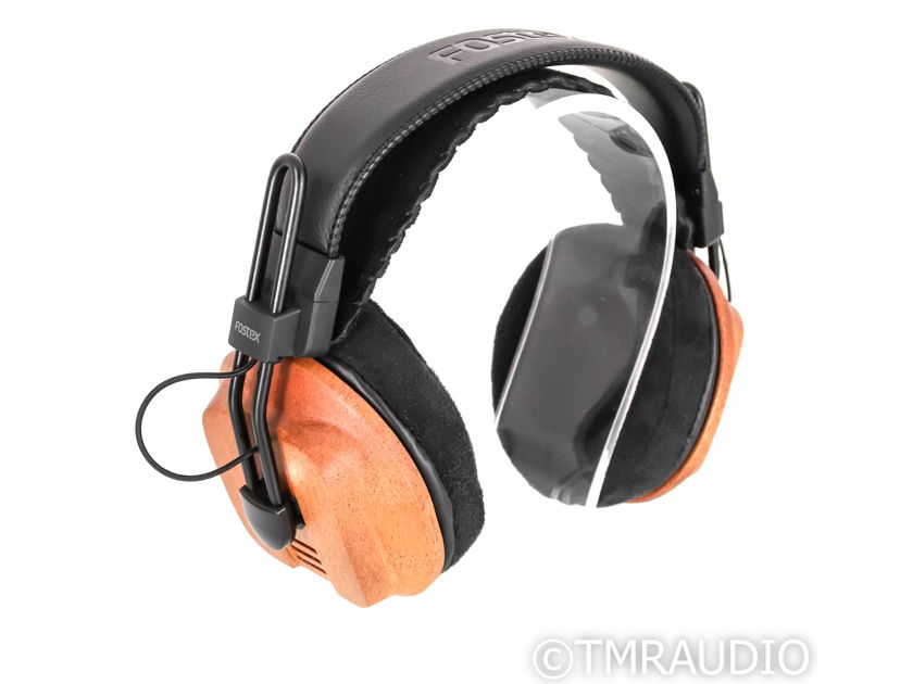 T60RP - Argon Semi-Open Back Headphones