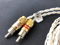 Kimber Kable KCAG Silver Analog Audio Cable, 2 Meters 5