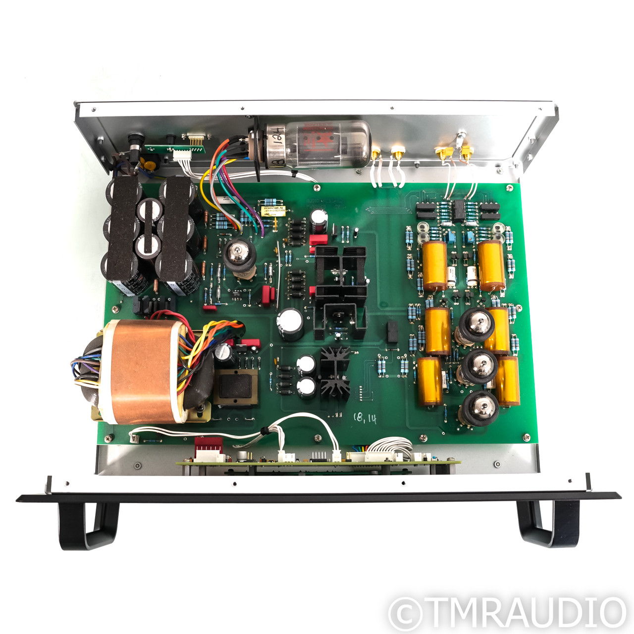 Audio Research PH9 Tube MM & MC Phono Preamplifier (67896) 5