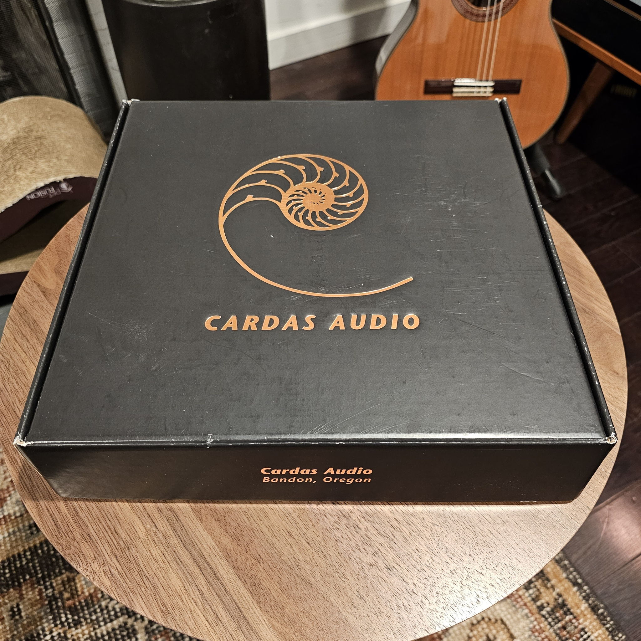 Cardas Audio Clear Sky 2