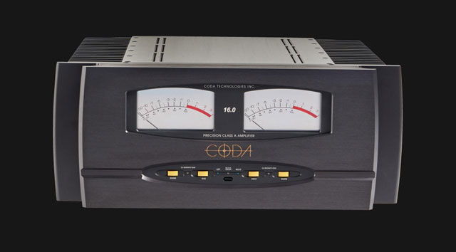 BLACK FRIDAY COUNTDOWN! CODA 16 - 100W PER CHANNEL OF P... 4