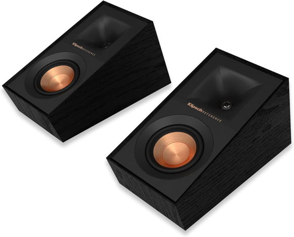 Klipsch Reference R40SA Dolby Atmos Speakers (Pair) KLP...