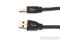 AudioQuest Carbon USB Cable; 5m Digital Interconnect (1... 4